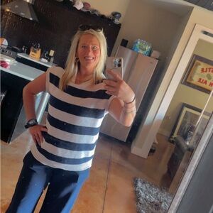 Meet your Posher, Haley